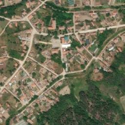 Satellite imagery of TT13, TR