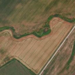Satellite imagery of TT7956, TR