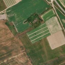 Satellite imagery of TT4, TR