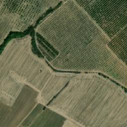 Satellite imagery of TT17, TR