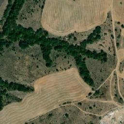 Satellite imagery of TT-5457, TR