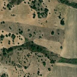 Satellite imagery of TT-5457, TR