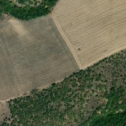 Satellite imagery of Roshava Mogila, BG