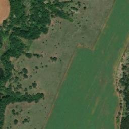 Satellite imagery of TT-5427, TR