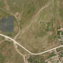 Satellite imagery of TT44, TR