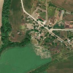 Satellite imagery of TT1, TR