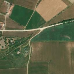 Satellite imagery of TT1, TR