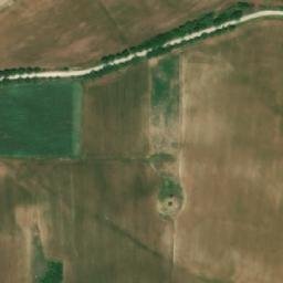 Satellite imagery of TT1, TR