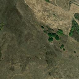 Satellite imagery of Kavak Bair, BG