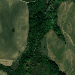 Satellite imagery of TT1280, TR