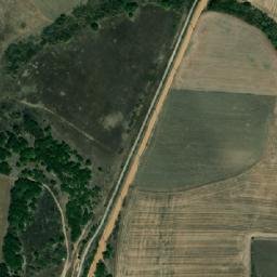 Satellite imagery of Ayaz Tepe, BG