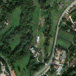 Satellite imagery of TUTGA Noktası DEMİRKÖY, TR