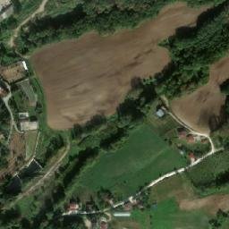 Satellite imagery of TUTGA Noktası DEMİRKÖY, TR