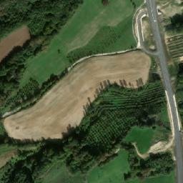 Satellite imagery of TUTGA Noktası DEMİRKÖY, TR