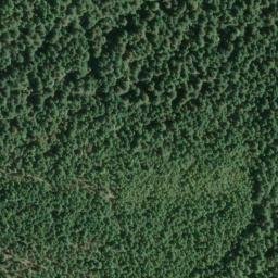 Satellite imagery of French Hill Placer Mine, US