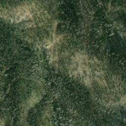 Satellite imagery of Vesa Bluffs, US