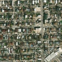 Satellite imagery of 047 COC — NGS ME2750 — Chicago, US, US