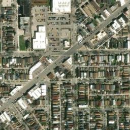 Satellite imagery of 047 COC — NGS ME2750 — Chicago, US, US