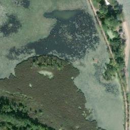 Satellite imagery of Lizard Point, CA