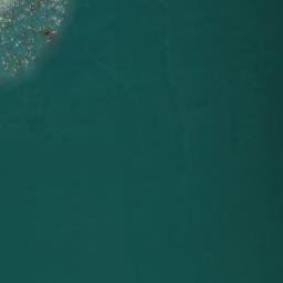 Satellite imagery of Lizard Point, CA