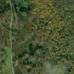 Satellite imagery of Long Ridge, US