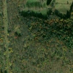 Satellite imagery of Long Ridge, US