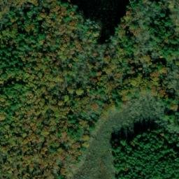 Satellite imagery of Barrett Ridge, US