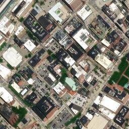 Satellite imagery of Waybaussett Neck, US