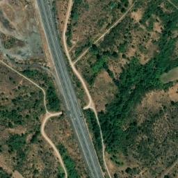 Satellite imagery of survey_point, PT