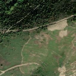 Satellite imagery of Lombo da Sapeira, PT
