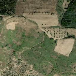Satellite imagery of Lombo da Sapeira, PT