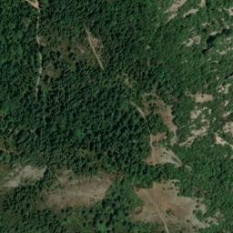 Satellite imagery of Fita 1 Viladrau-Seva, ES