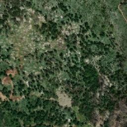 Satellite imagery of Maja e Burgjës, AL