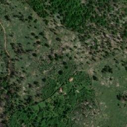 Satellite imagery of Maja e Burgjës, AL