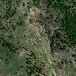 Satellite imagery of Maja e Burgjës, AL