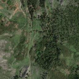 Satellite imagery of Maja e Mërqies, AL