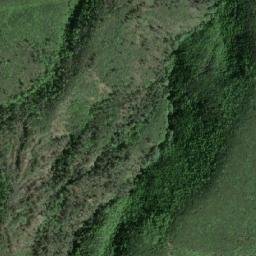 Satellite imagery of Maja e Mërqies, AL