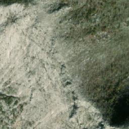 Satellite imagery of Maja e Velës, AL