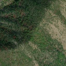 Satellite imagery of Livadhezë, AL