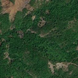 Satellite imagery of Maja e Rojës, AL