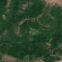 Satellite imagery of Maja e Rojës, AL