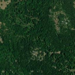 Satellite imagery of Qafa e Mërkurthit, AL