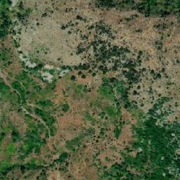 Satellite imagery of Qafa e Lura, AL