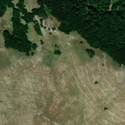Satellite imagery of Maja e Bakullinës, AL