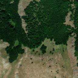 Satellite imagery of Qafa e Cukut, AL