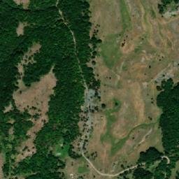 Satellite imagery of Qafa e Cukut, AL