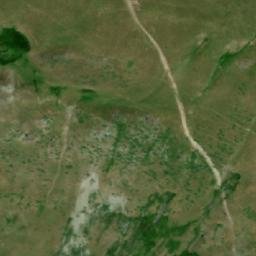Satellite imagery of Kula e Ziberit, AL