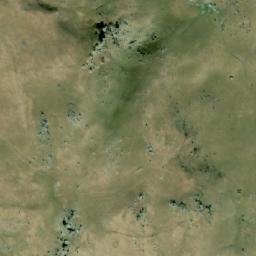 Satellite imagery of Škalski Rid, MK