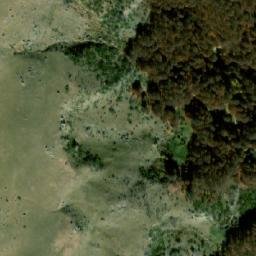 Satellite imagery of Škalski Rid, MK