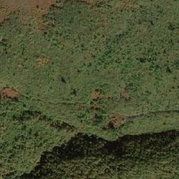 Satellite imagery of Glauč, MK